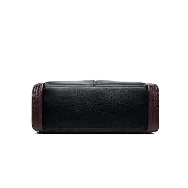 Leather Handbag Denali