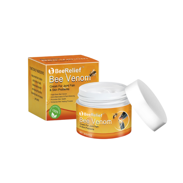 1x BeeRelief