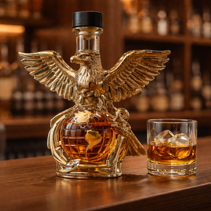 Eagle Edition Whisky – The Edition for Free Spirits