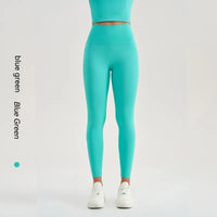 (Blue Green)
