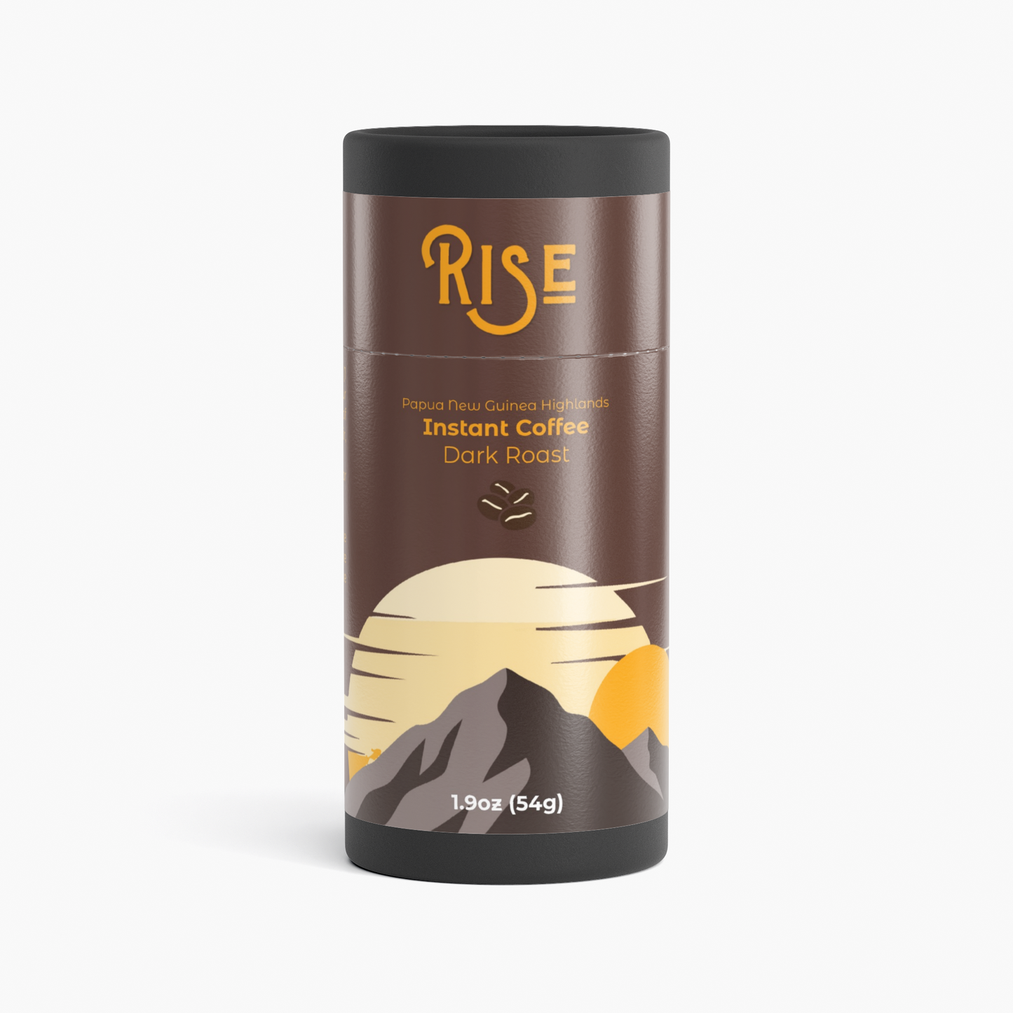 Sweet Brew Instant Coffee (Dark Roast)