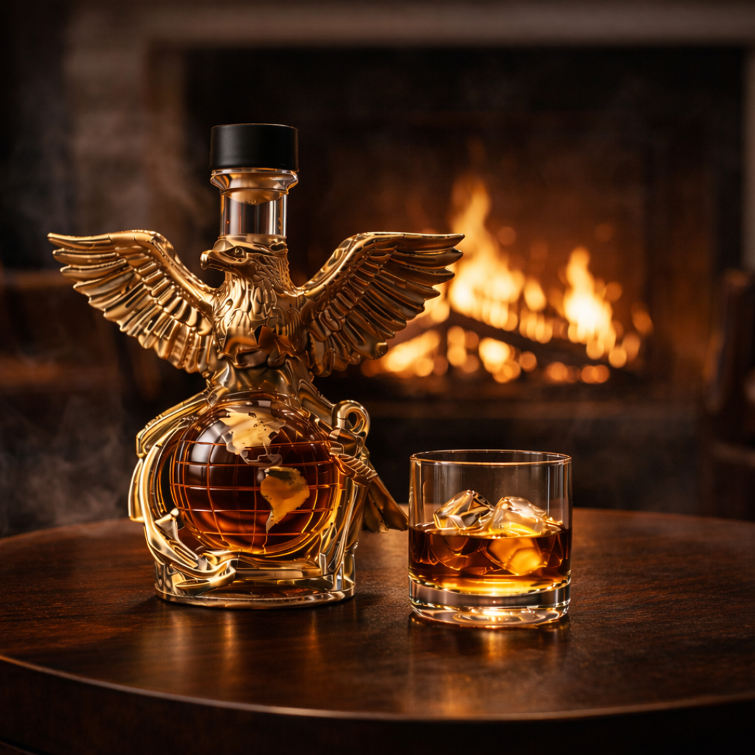 Eagle Edition Whisky – The Edition for Free Spirits