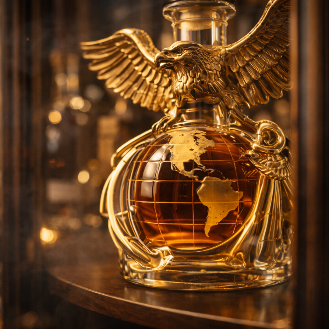 Eagle Edition Whisky – The Edition for Free Spirits