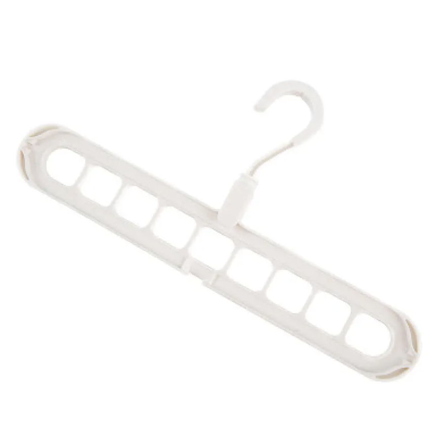 Foldable Clothes Hanger