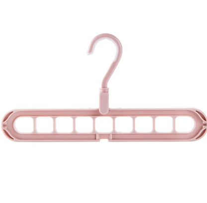 Foldable Clothes Hanger