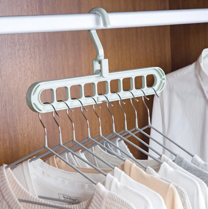 Foldable Clothes Hanger