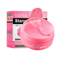 Rose Starry Sky
