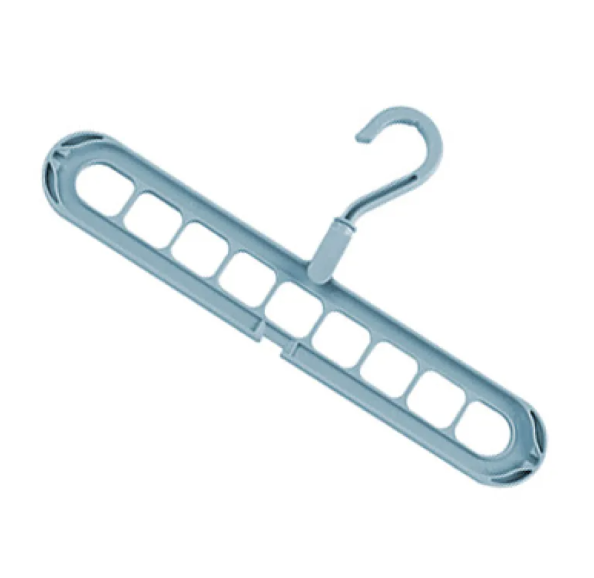 Foldable Clothes Hanger