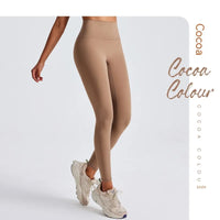 (Cocoa Color)
