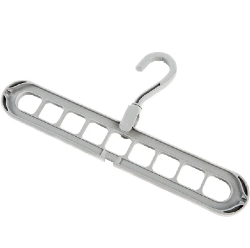 Foldable Clothes Hanger