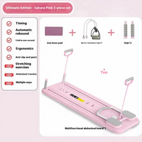 Pink Folding Style