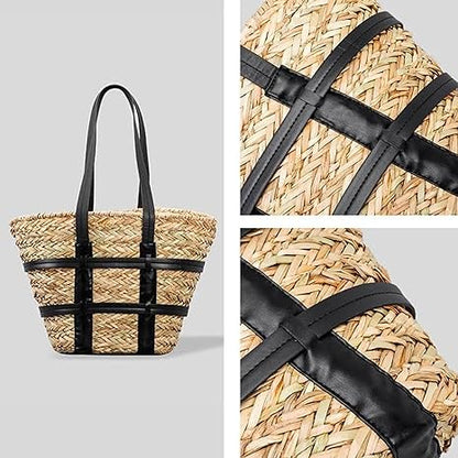 Beach Bag Jade