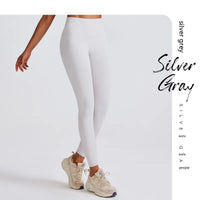 (Silver Gray)