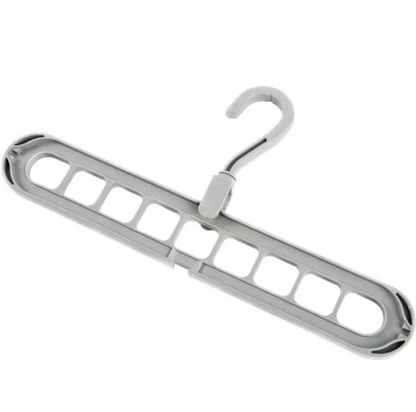 Foldable Clothes Hanger