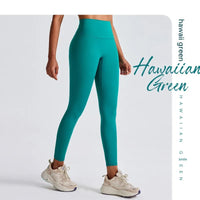 (Hawaiian Green)