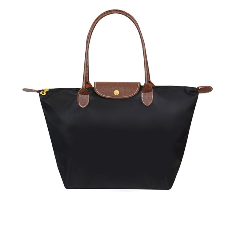 Long Shoulder Bag - Amari
