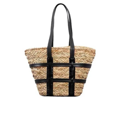 Beach Bag Jade