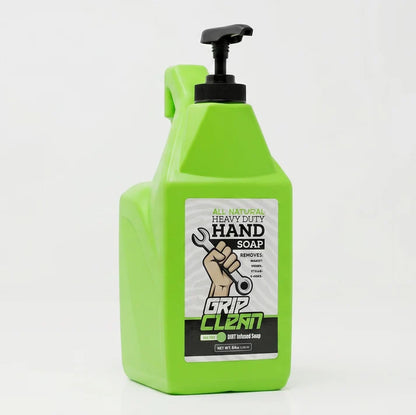 Natural Pumice Soap – Mechanic Hand Cleaner