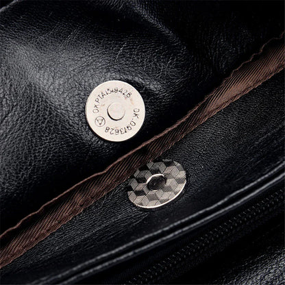 Handbag - Fiama  [Free Strap]