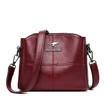 Handbag - Fiama  [Free Strap]