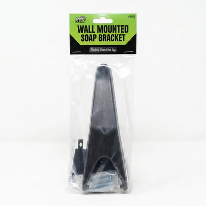 Wall Mounted 64oz Soap Bracket