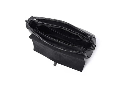 Genuine Leather Handbag Willma