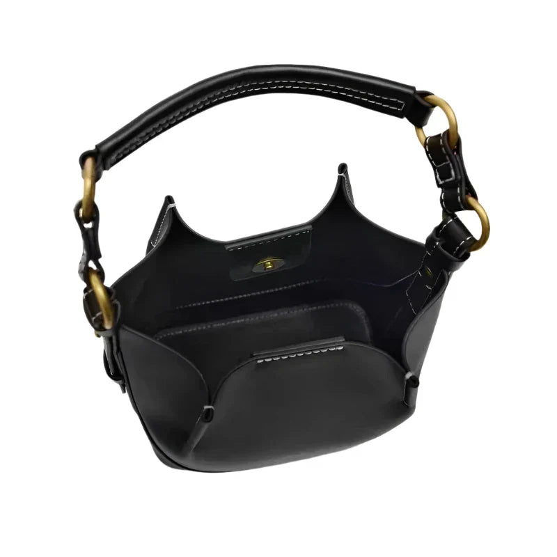 Crossbody Bucket Bag Hayla