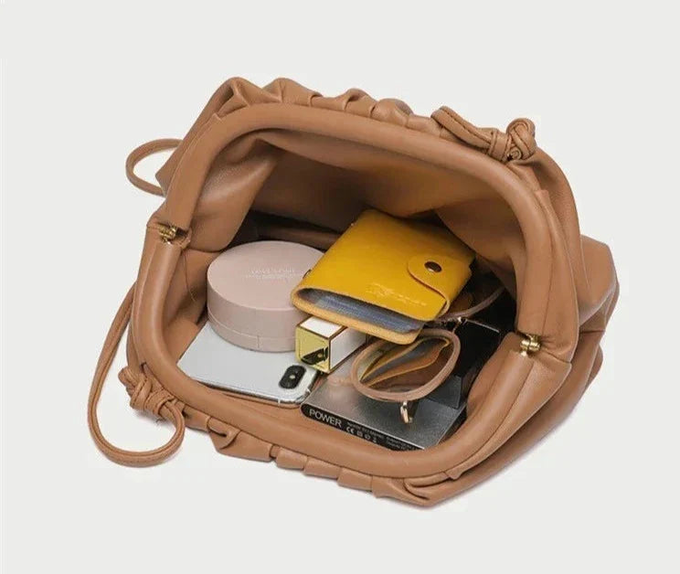 Small Pouch Bag Valentina