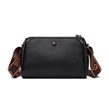 Leather Handbag Clarisse