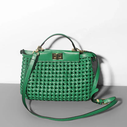 Lis Handbag
