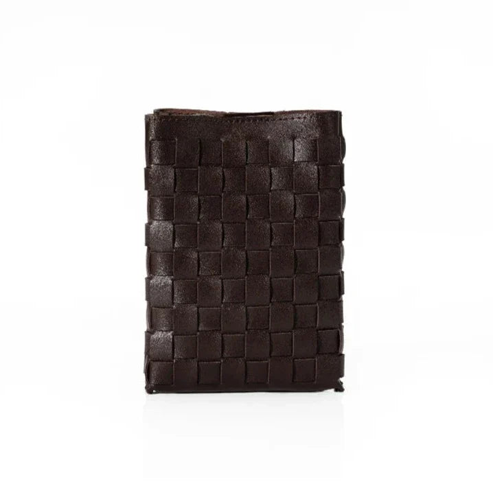 Woven Phone Bag Juliette