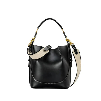 Crossbody Bucket Bag Hayla