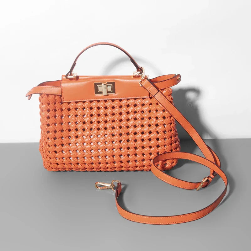 Lis Handbag