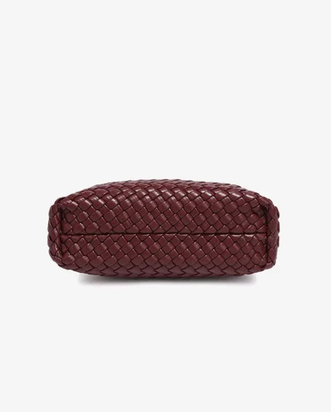 Small Woven Bag Jasmine