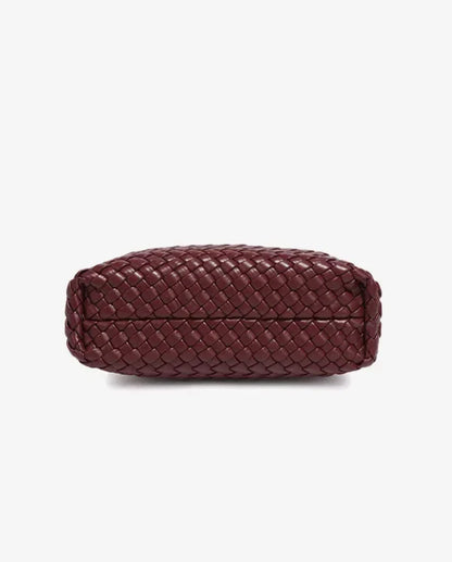 Small Woven Bag Jasmine