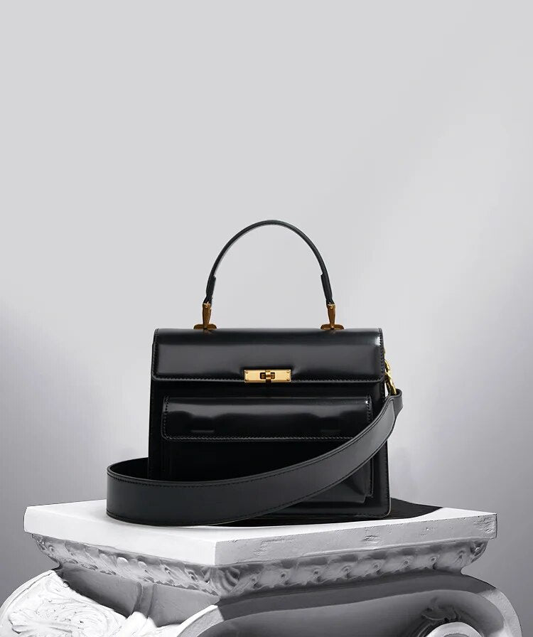 Mirela Small Handbag