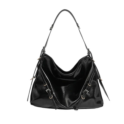 Dora Buckles Bag