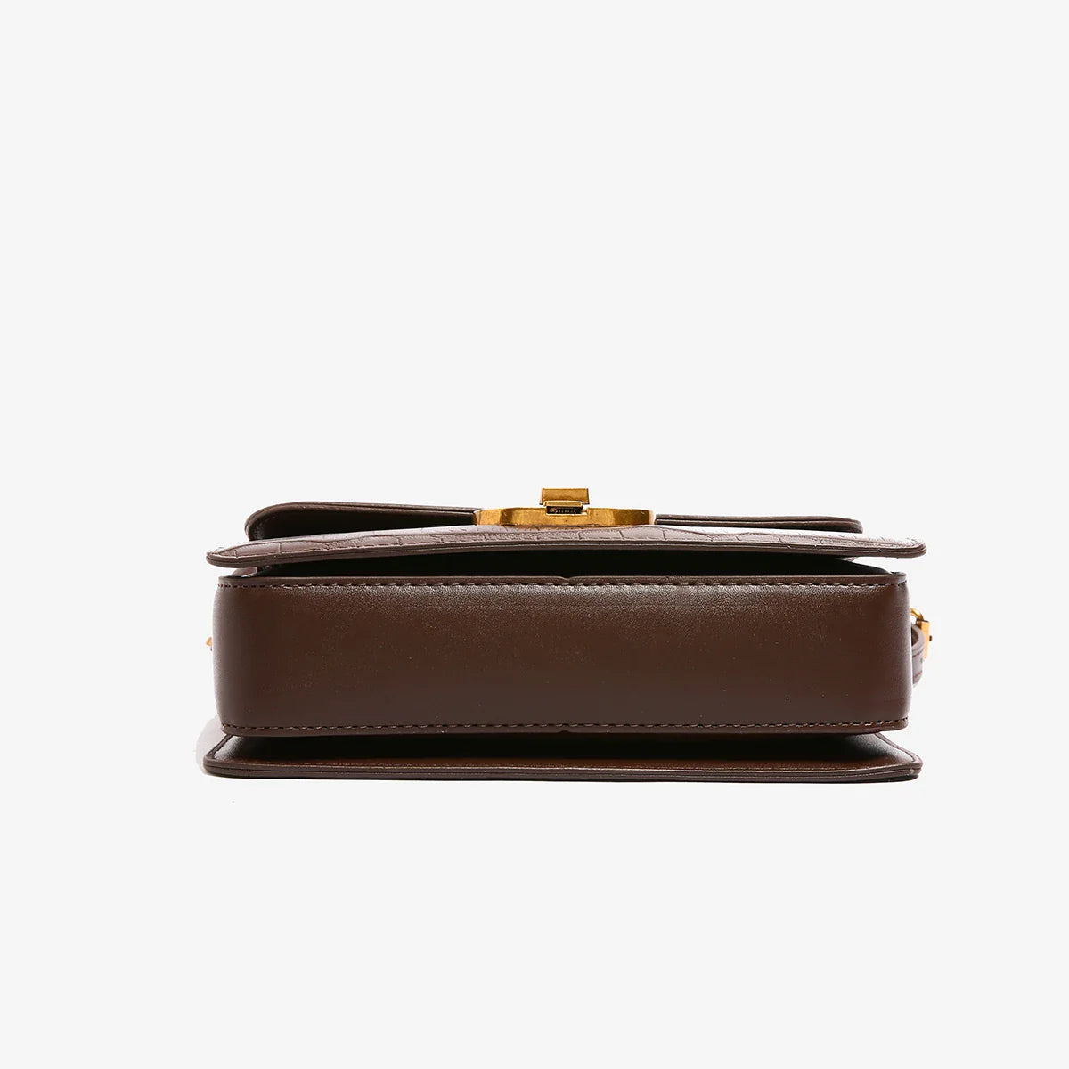 Genuine Leather Handbag - Eloah