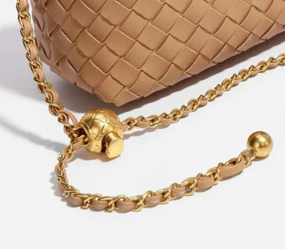 Woven Bag Thais