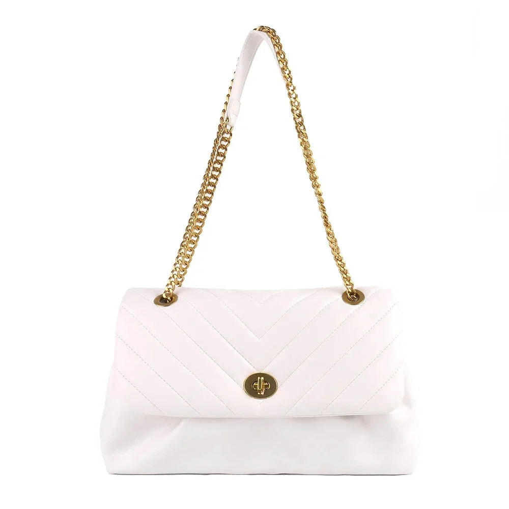 Duda Quilted Bag