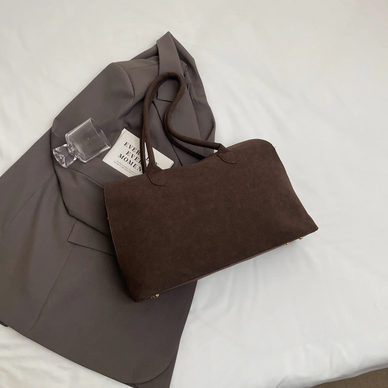 Women's Handbag - Camille