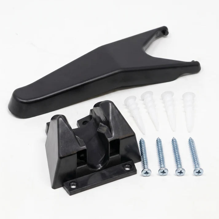 Wall Mounted 64oz Soap Bracket