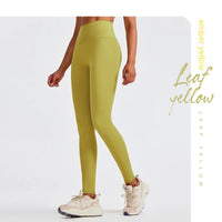 (Amber Yellow)