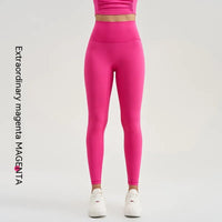 (Extraordinary Magenta)