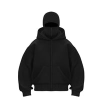 Black Pure Cotton