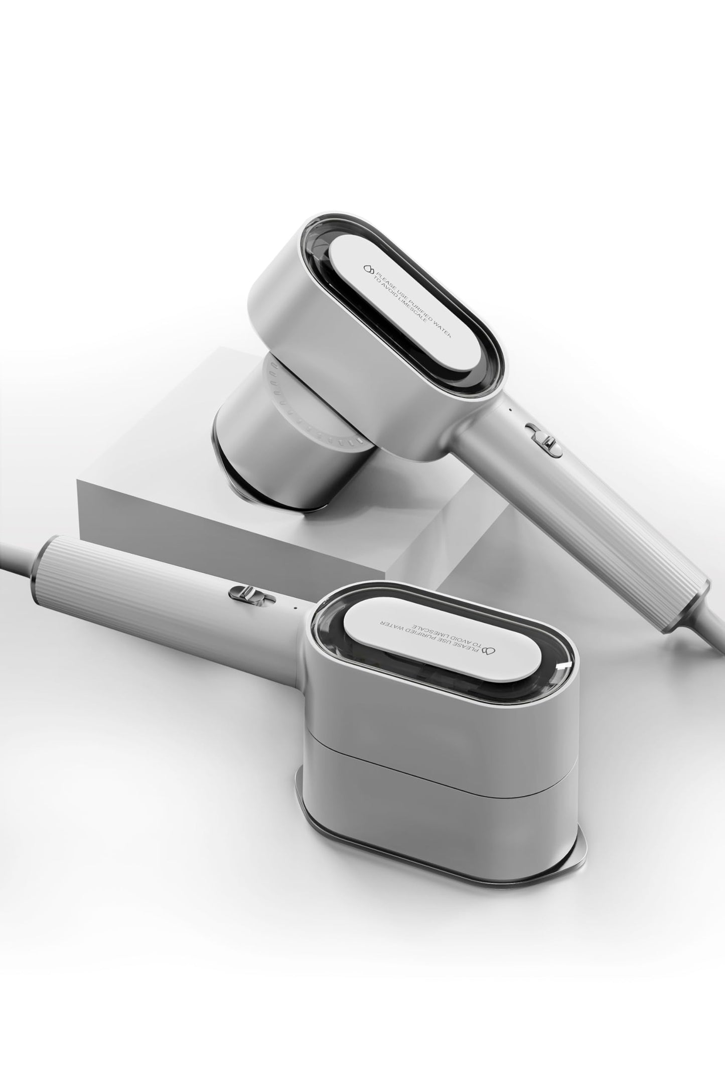 Plata PRO - Steamer For Cloths