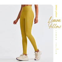 (Lemon Yellow)