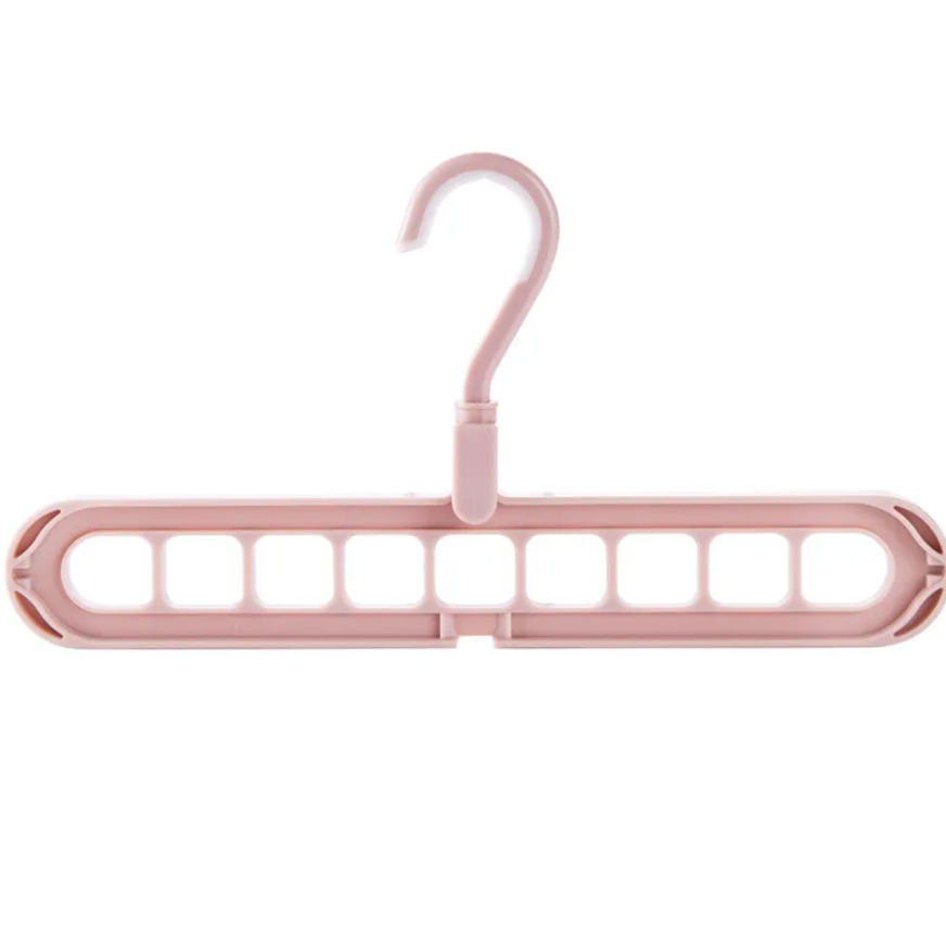 Foldable Clothes Hanger