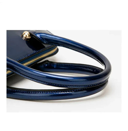 Women's Handbag - Zelia
