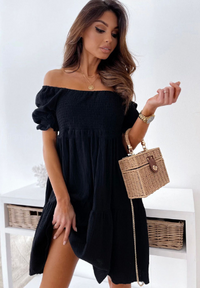 New Black XL